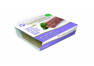 AppCat Pate 100g CGI CE with Rabbit Hi Res