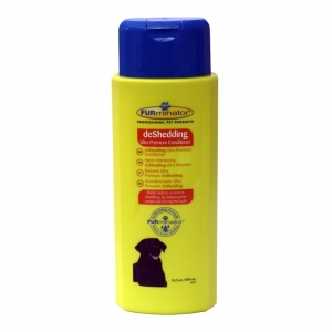 Furminator conditioner