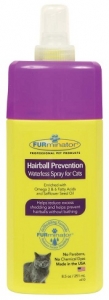 Hairball_prevention