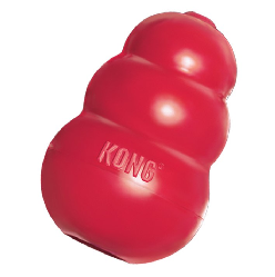 Kong Classic red