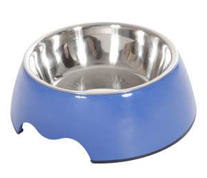 Player dog cup col.350 blue