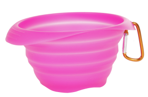 ROADTRIPPER BOWL col.640 pink