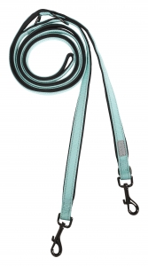 Solid Multi leash 20mm col.510 mint