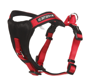 prozone super harness col.650 red 4