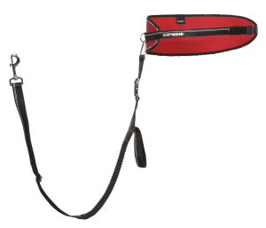 runner belt col.650 red 3