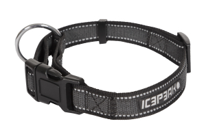 tracer grip collar 25mm col.990 black