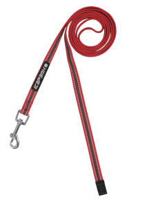 tracer grip leash col.650 red 1.8M