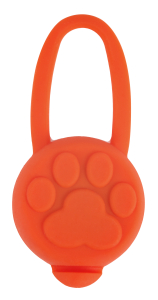 wonder paw led col.480 orange