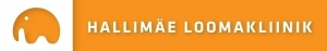 Hallimae_loomakliinik_logo