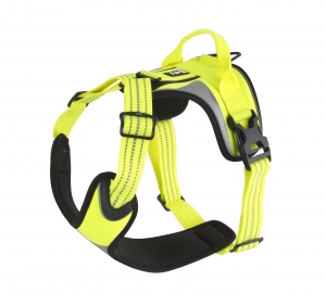 932458-932462_Hurtta_LG_Dazzle_harness_yellow_autumn2015