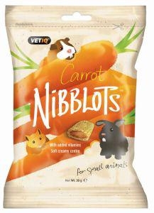 Carrot_Nibblots