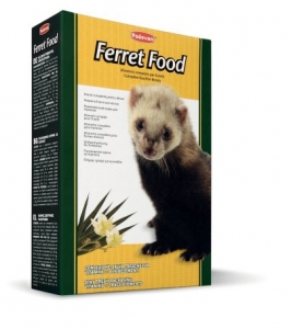 ferret-food-750g