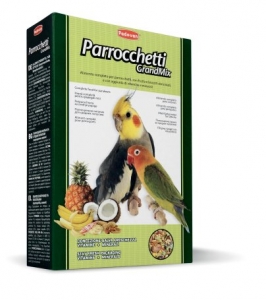 grandmix-parrocchetti-850g