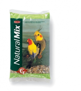 naturalmix-parrocchetti-850g