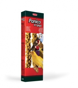 panico-in-spiga-100g