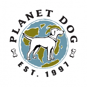 PLanet-dog-logo