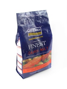finest salmon 1.5kg